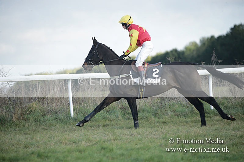 PtP 011219-0305 - Hursley Hambledon Hunt Point-to-Point 01/12/19