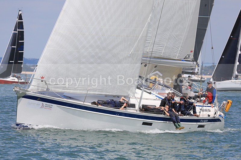170701 Free Spirit GB3906L RTI_3674 - ROUND THE ISLAND 2017