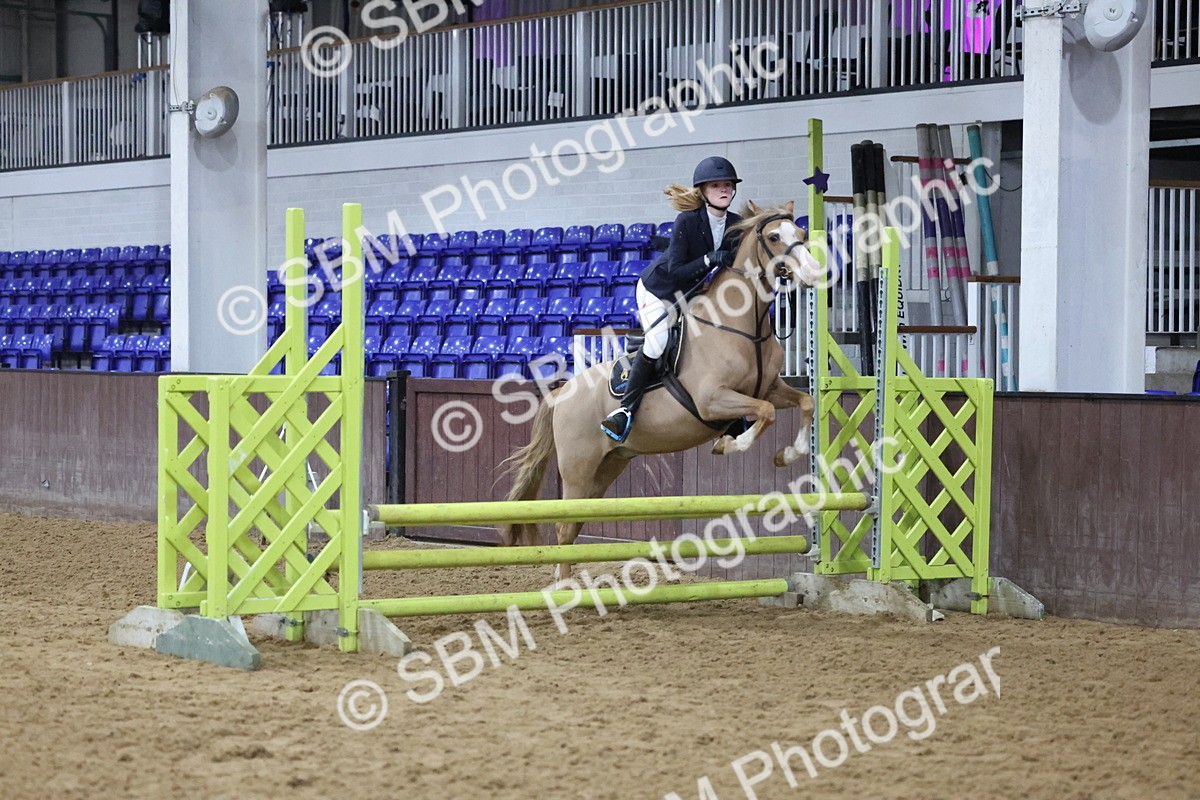 SBM_002319 - Class 8 - Clear Round