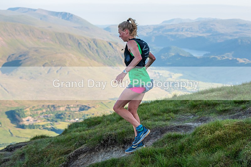 Blencathra-63 - Blencathra Fell Race Wednesday 7th June 2023