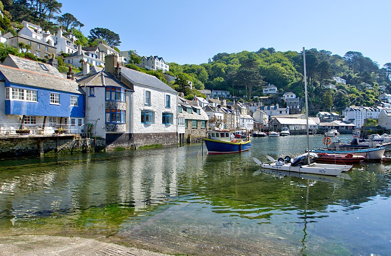  - Polperro