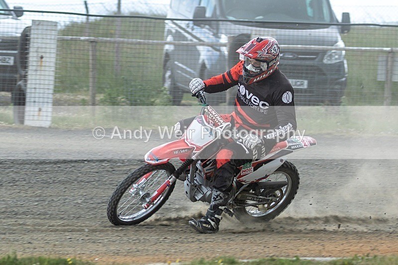 220625-7D-8E0A8095 - Ride & Skid It  Flat Track Experience 25th June 22