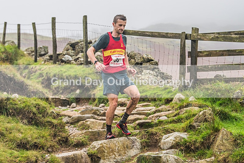 Langdale-783 - Langdale Horseshoe Fell Race Saturday 7th October 2023