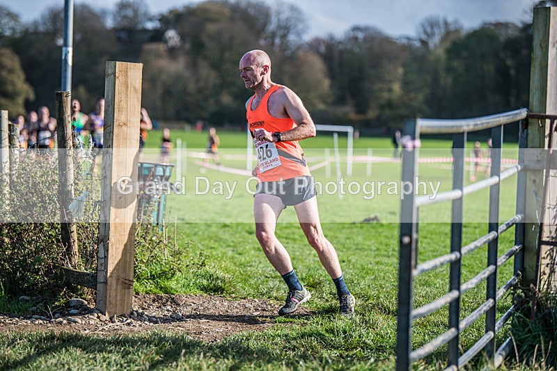 Cumbria XC-524 - Cumbria XC League Workington Saturday 26th October 2024