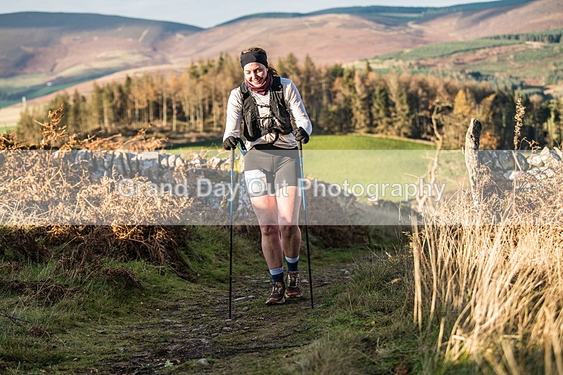 Tweed Valley-717 - High Terrain Events Tweed Valley 50 & 65K Ultra Trail Races Sunday 16th November 2025