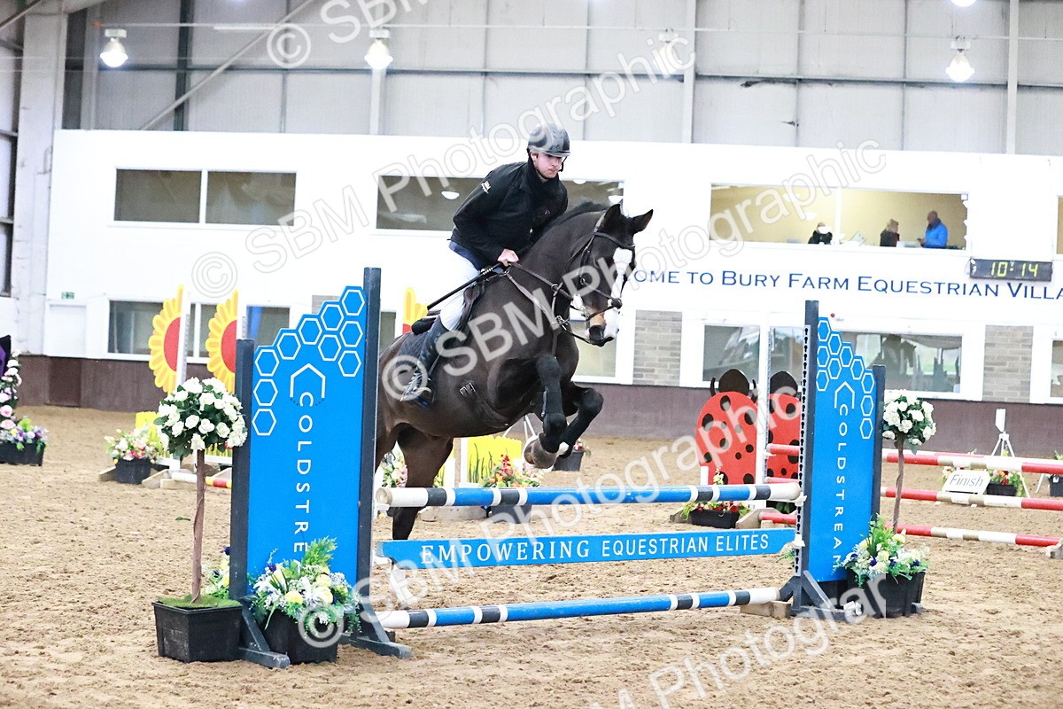 SBM_000272 - Class 1 - Clear Round