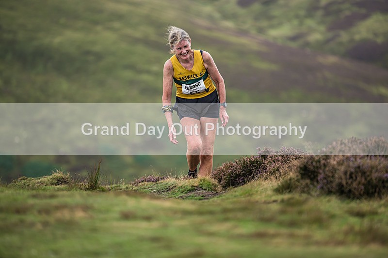 Barrow-462 - Barrow Fell Race Monday 31st August 2026