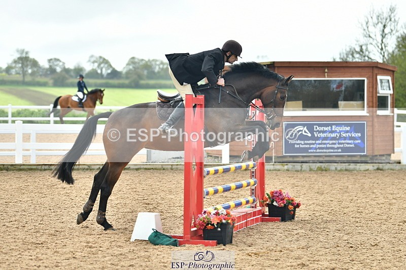 230505A-125743-03800 - Cls 16 95cm Amateur Quali