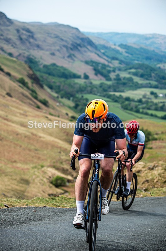 121926-2 - Hardknott Pass Camera 3 12.00-13.00