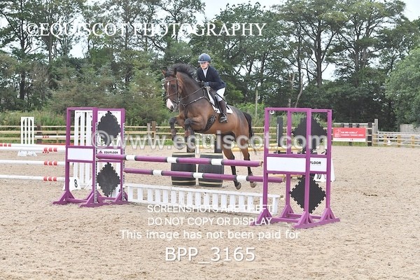 BPP_3165 - CLASS 3 Senior Discovery/ 1m Open