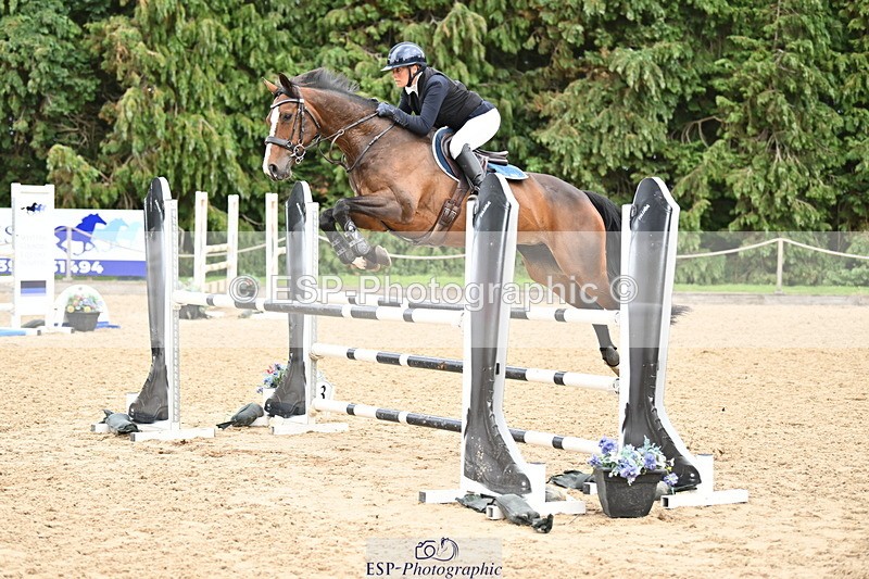 250706A-133135-19682 - Cls 49 Snr 1.10m Grand Prix