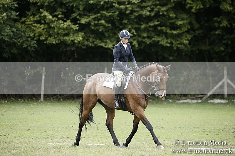 BVR080918 315 - BVRC Novice Dressage & CR 08/09/18