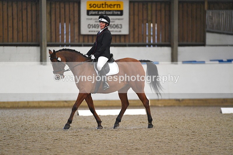 WJ5_6567 - Class 1 Intro Test 1