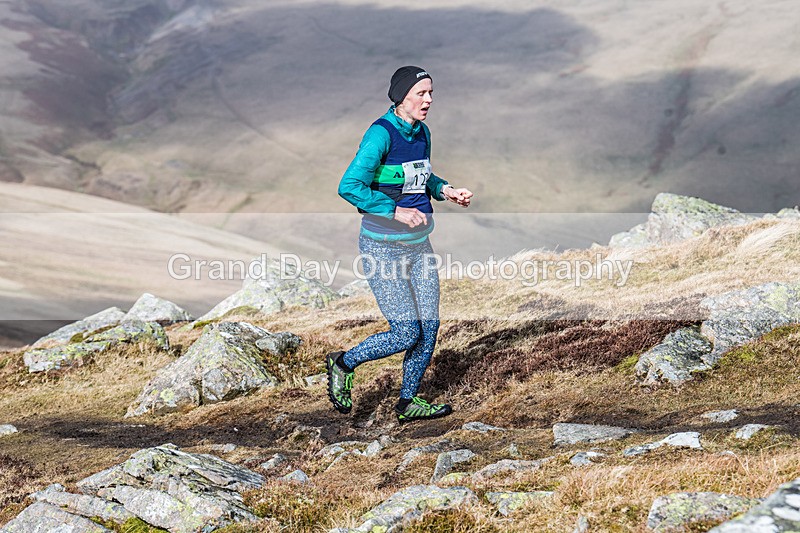 Carrock-495 - Carrock Fell Race Sunday 12th March 2023