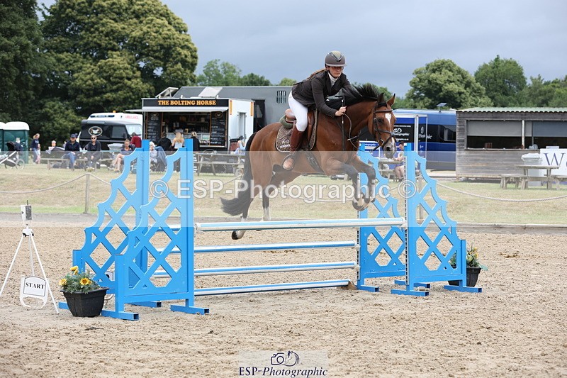 250705A-101553-13704 - Cls 33 Snr British Novice and 90cm Open