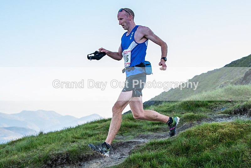 Blencathra-52 - Blencathra Fell Race Wednesday 7th June 2023