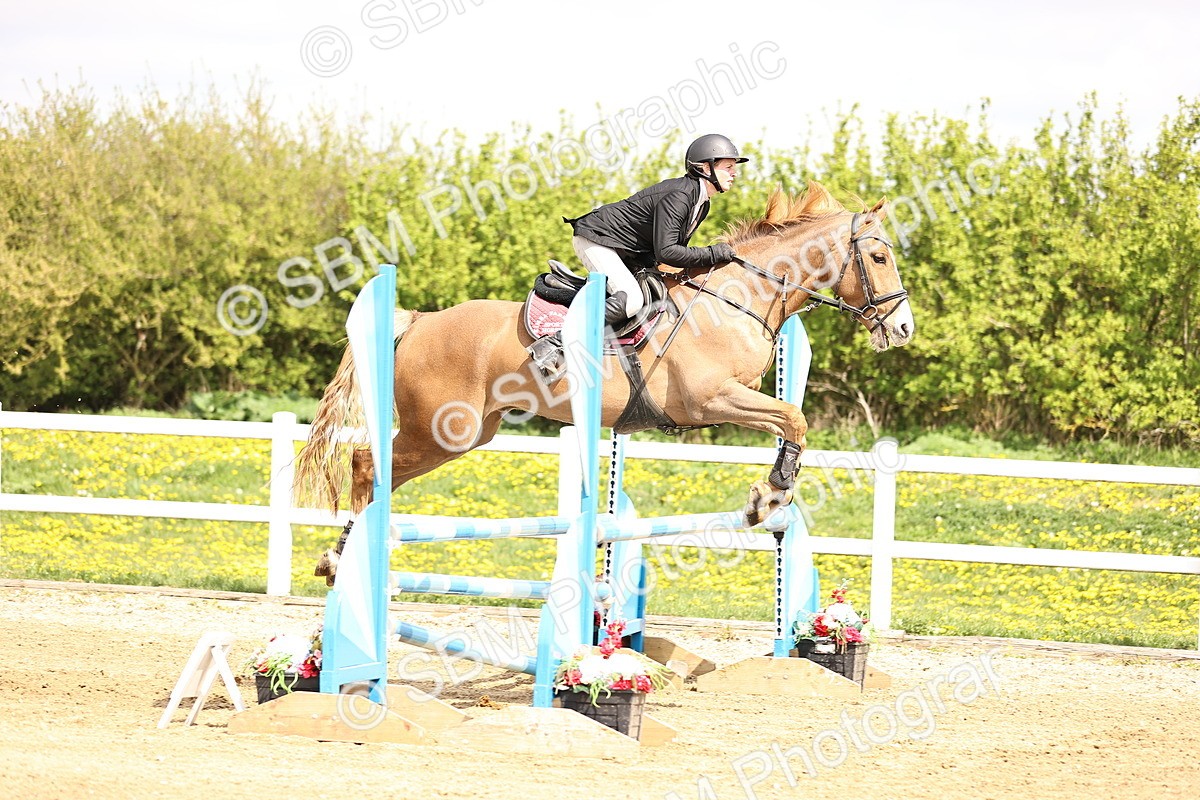 SBM_001988 - Class 10 - Senior British Discovery - 1.00m