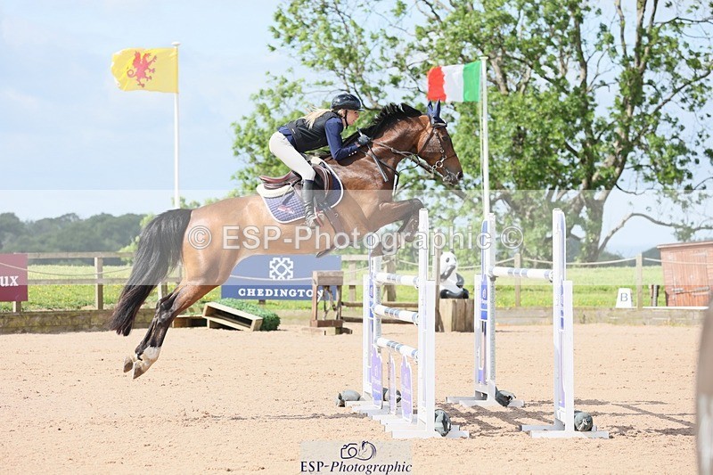 250525-100157-07412 - Cls 26 National 1.30m Open