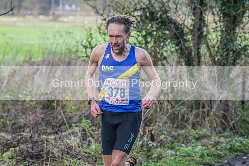 Workington XC-517 - Workington Cross Country Curwen Park, Saturday 3rd December 2022