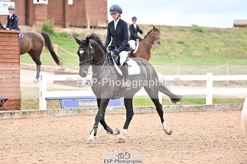 250820B-105628-00256 - Clear Round and Cls 1 British Novice and 90cm Open