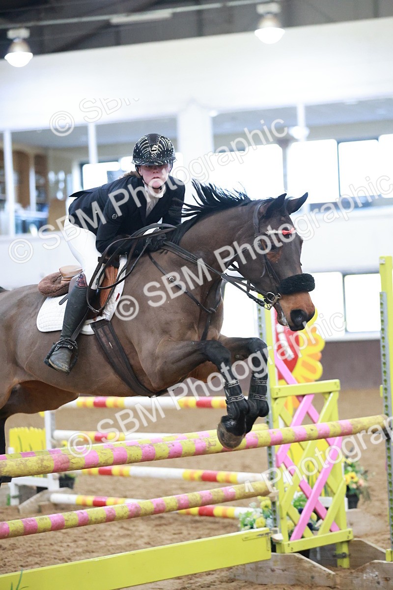 SBM_000622 - Class 3 - Senior Discovery 1.00m