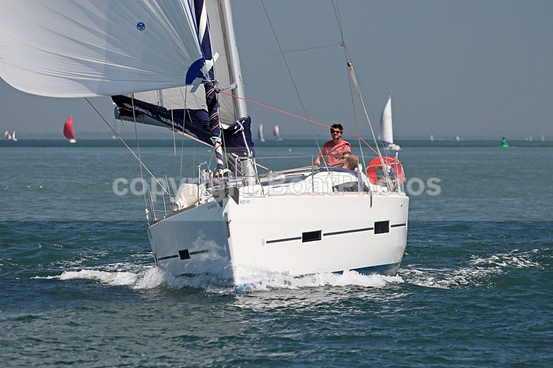 170526 FRA37821 - CAP WEST 1Y3A9817 - Sailboats - monohull