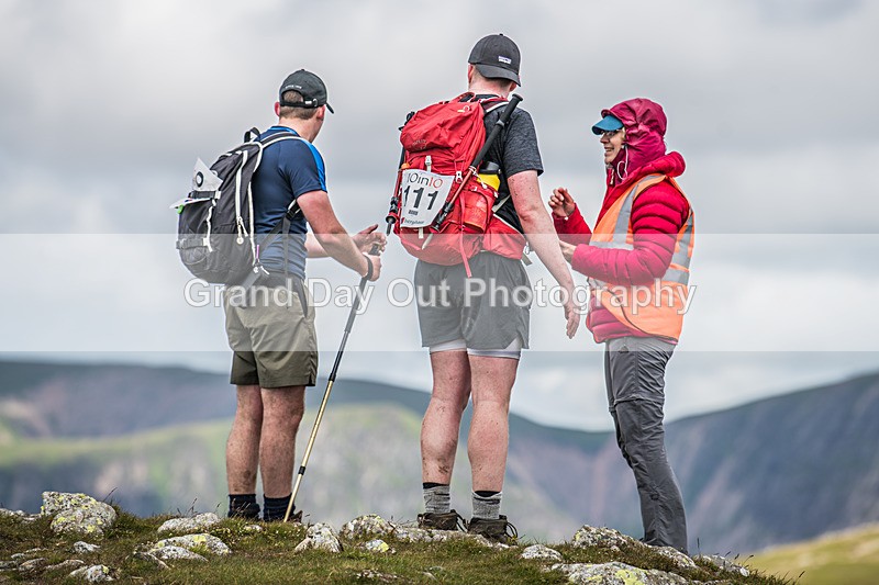 10 in 10-105 - 10 in 10 Challenge(MS Society Charity Event) 'Dalehead' Saturday 22nd June 2024