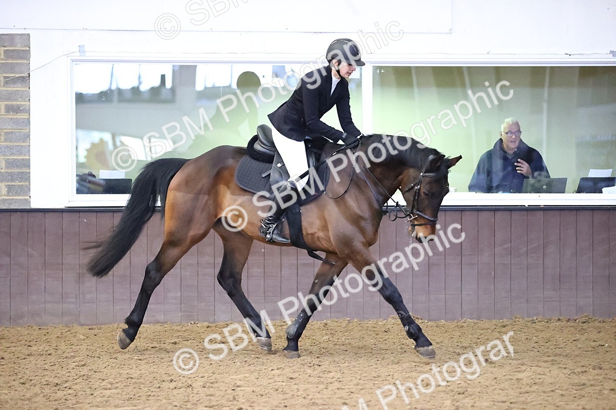 SBM_003753 - Class 14 - Senior British Novice - 90cm