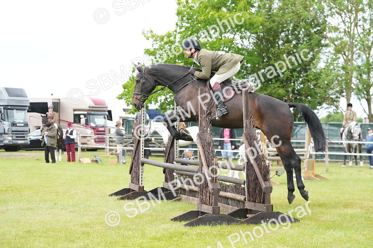 SBM_12539 - Class 97-98 - LIHS BSHA Rising Star Working Show Horse Hunter