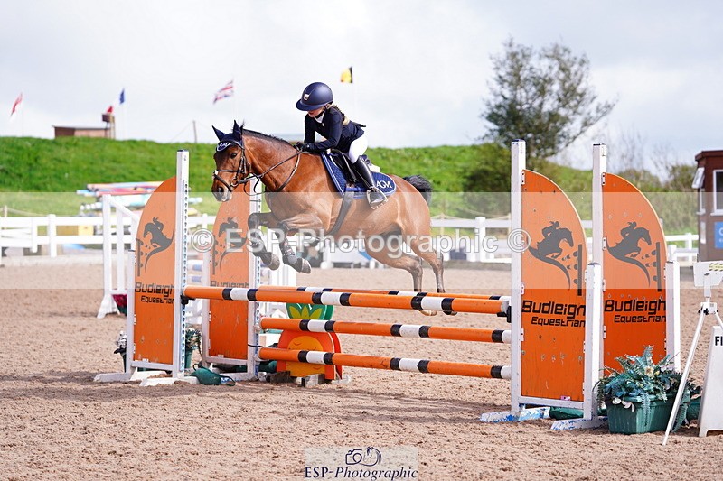 240505A-160904-07119 - Cls 22 & 23 Stepping Stones 128cm & 138cm & Under11's