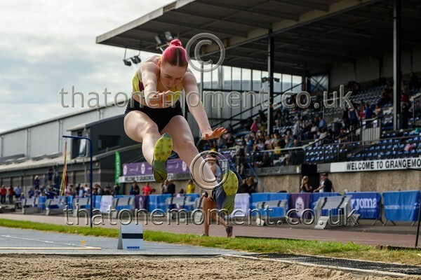 Sen25SUN-915028 - Field Female Set One