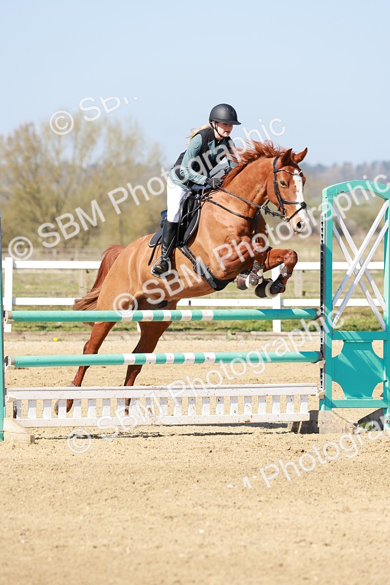 SBM_003686 - Class 15 - Senior Discovery - 1.00m
