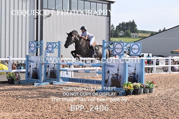 BPP_2406 - THU CLASS 5 Graham Heath 128/138 Primary C'ship Qualifier **Viewing/Selection class for 128/138 team