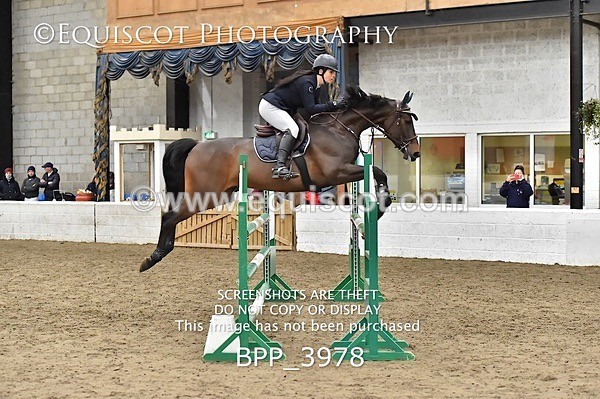 BPP_3978 - FRI CLASS 23 NEWC/1.10M