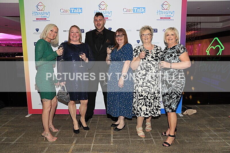 _09I9467 - The Housing Awards 2024