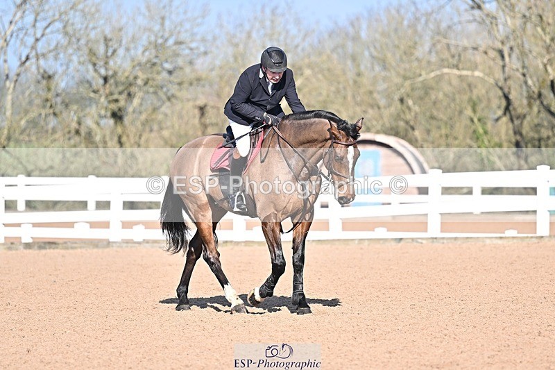 260304-102909-00105 - Cls 0+1 Clear Round, British Novice and 90cm