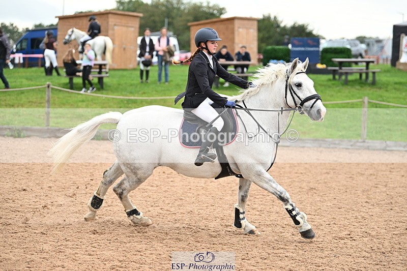 240907A-130857-01882 - Cls 3 Pony Medium Team 80cm & 90cm