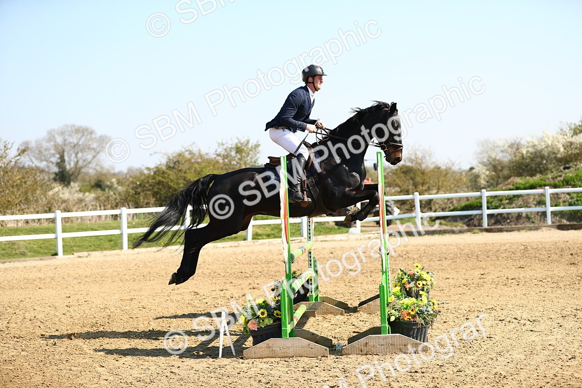 SBM_000673 - Class 3 - Senior Discovery - 1.00m