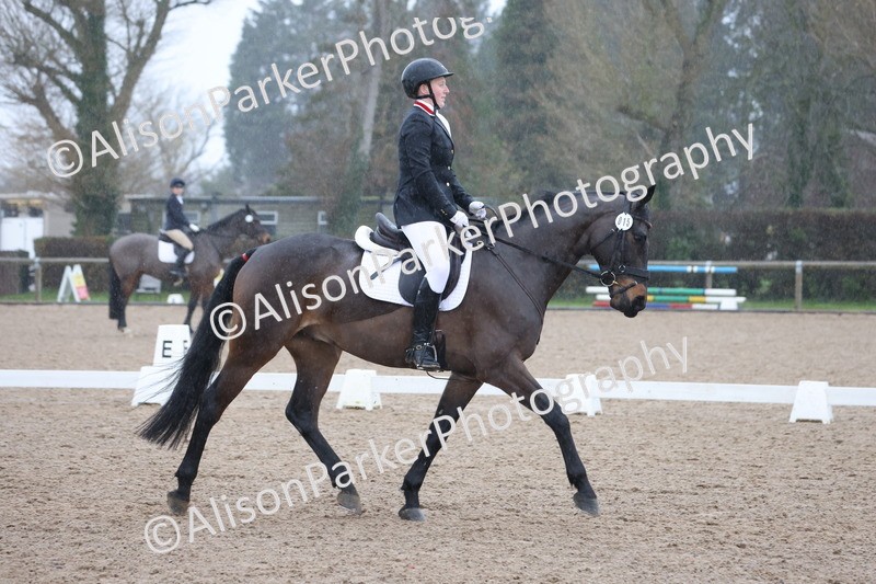 20251206-0448 - Class 5 - Novice 2