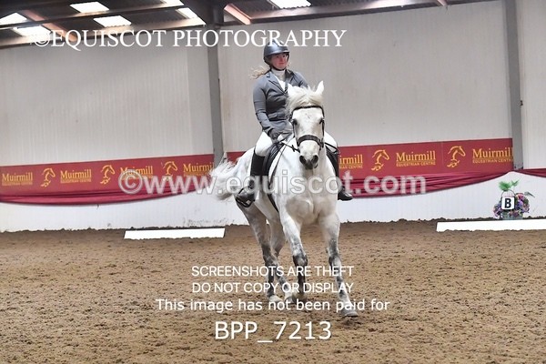 BPP_7213 - CLASS 6 NOVICE CHAMPIONSHIP TEST 5