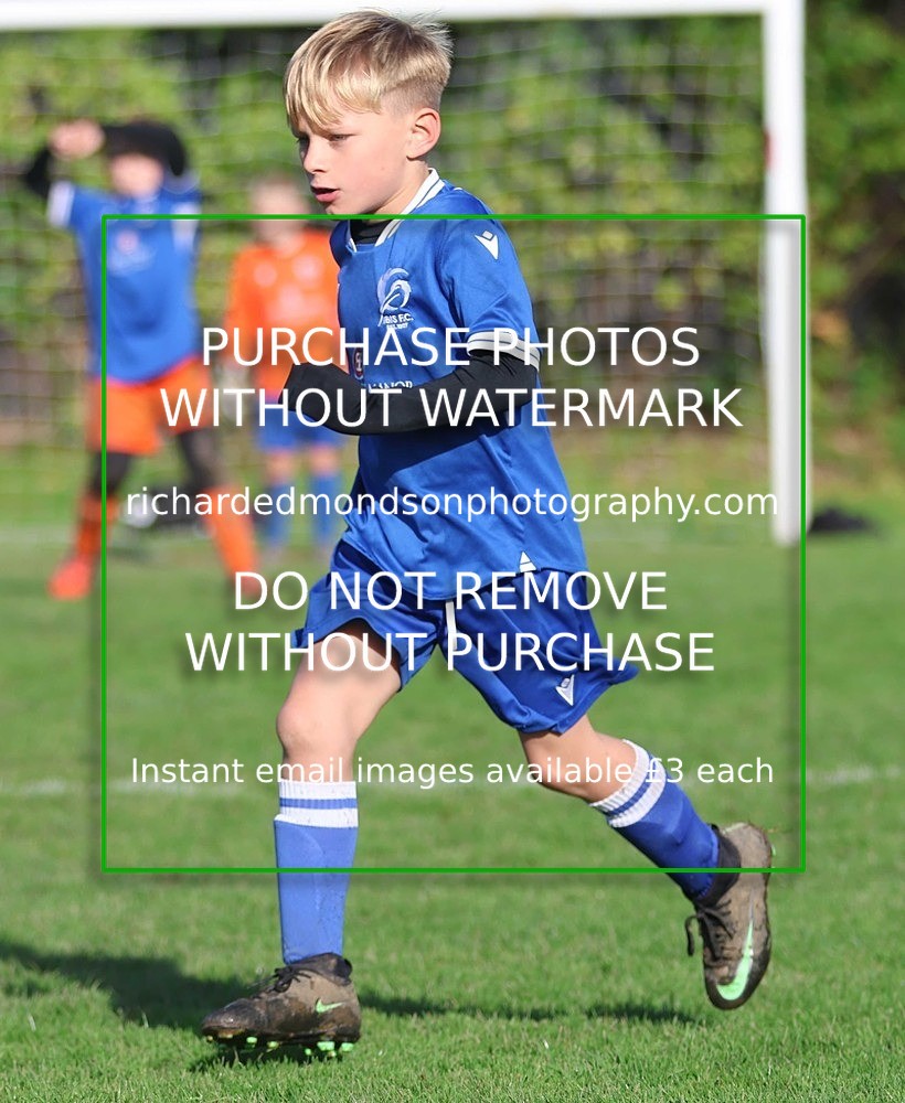533A5026 - Ibis Youth Under 9's (17/10/26)