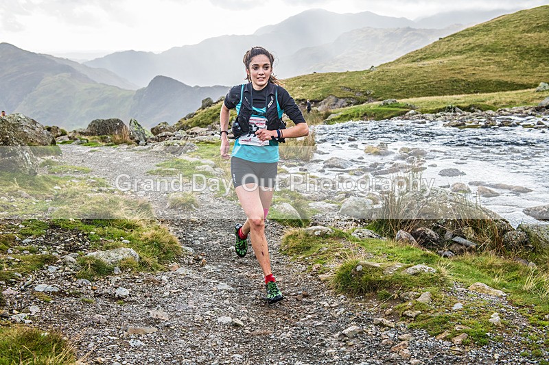 Langdale-142 - Langdale Horseshoe Fell Race Saturday 8th October 2022
