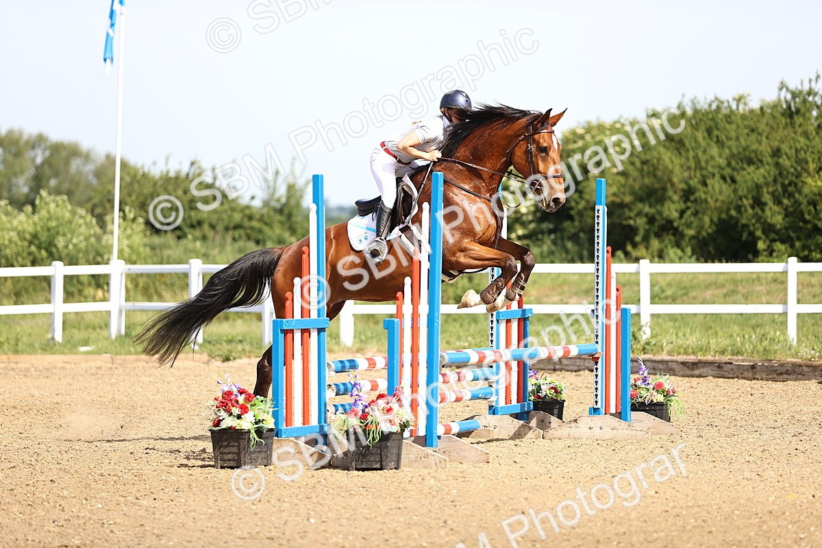 SBM_003527 - Class 8 - Clear Round