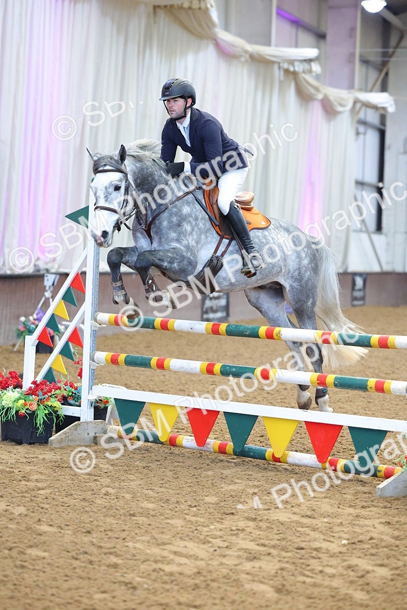 SBM_002303 - Class 9 - Senior Discovery 1.00m