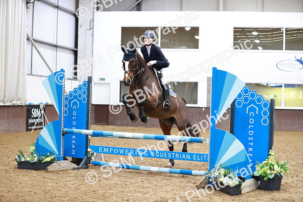 SBM_004563 - Class 15 - Senior British Novice 90cm