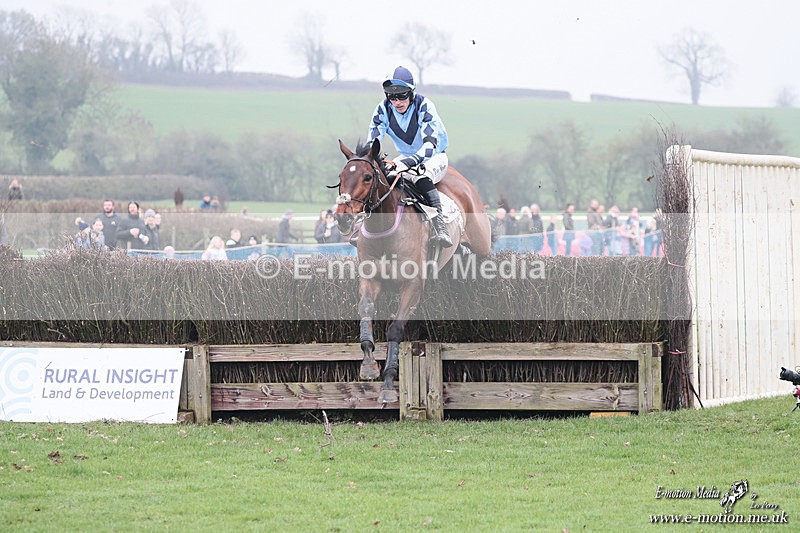 PtP 080326 198 - Pytchley with Woodland Point-to-Point Guilsborough 08/03/26