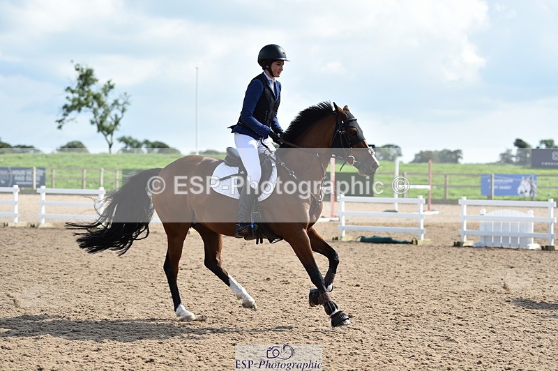 230902A-145500-01857 - Cls 3B Pony Medium 90cm