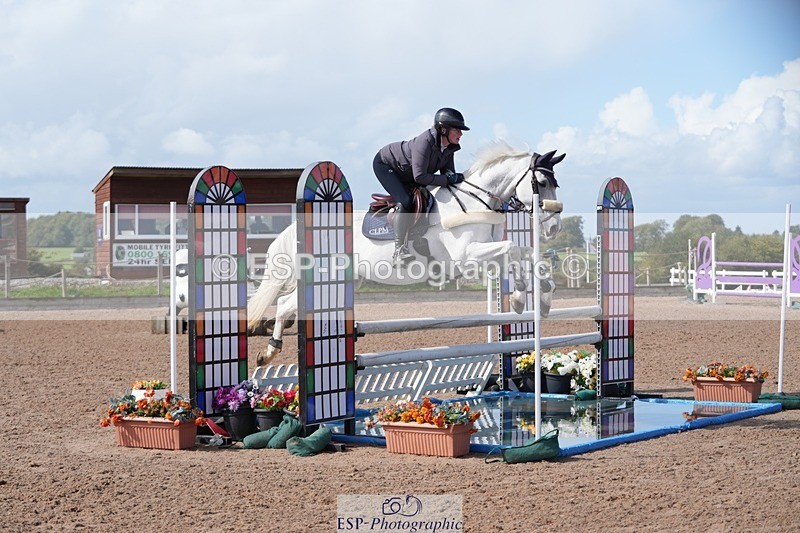 250913-134453-07237 - Cls 17 Chard 1.10m Speed Derby