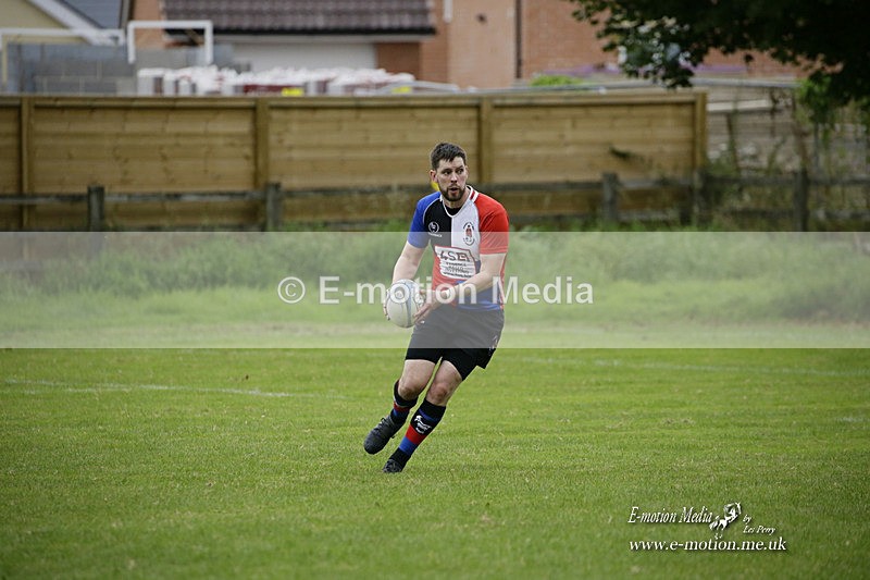 RU 250921 296 - Devizes II RFC V Pewsey Vale RFC 25/09/21