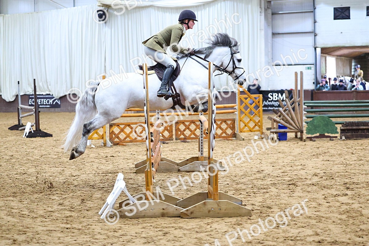 SBM_006546 - Class 43 - RIHS Qualifier Exceeding 43cms